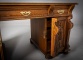 Антикварный письменный стол с двумя тумбами код. RM4165822 фото 7