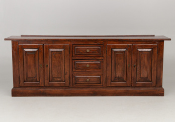 Старинный комод код. RM54233