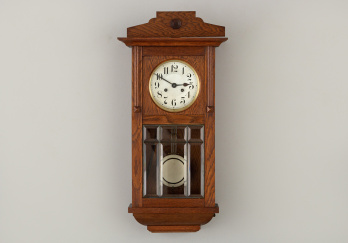 Антикварные настенные часы код. RM50844