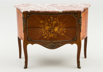 Старинная тумбочка код. RM33461