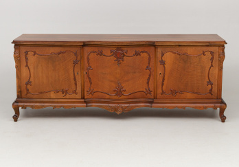 Старинный комод код. RM53272