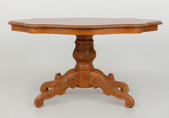 Cтаринный столик код. RM45412