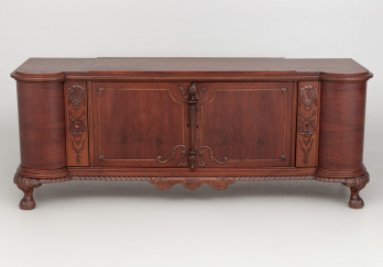 Старинный комод код. RM67653