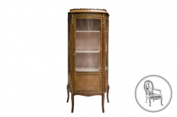 Антикварная витрина код. VS3173