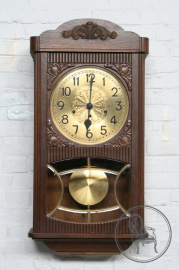 Антикварные настенные часы код. BE63614