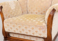 Старинное кресло код. BK42181 фото 4