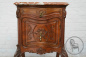 Антикварные тумбочки (2 шт.) код. BE6265 фото 4