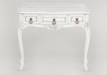 Старинный консольный столик код. RM72807