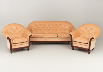 Старинный комплект для гостиной код. RM49418