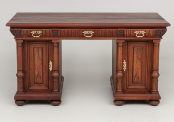 Старинный письменный стол код. RM70873