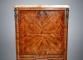 Антикварный комод с мраморной столешницей декорированный маркетри код. RM4166368 фото 10