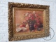 Антикварная картина в стиле Людовика XV код. BE4097659 фото 9