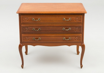 Старинный комод код. RM28961