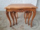 Старинный набор столиков код. BE4097252 фото 7