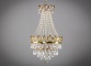 Старинная хрустальная люстра код. RM4160882 фото 1