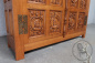 Антикварный шкаф код. BE22854 фото 9