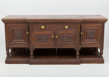 Старинный комод код. RM9603