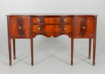 Старинный комод код. RM37210