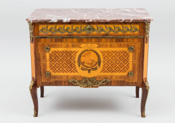 Комод код. RM5007