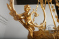 Антикварная люстра код. BE66207 фото 8
