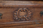 Антикварный комод код. BE15139 фото 5