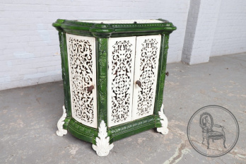 Антикварная печь код. BE15487