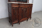 Антикварный буфет код. BE58792 фото 6