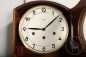 Старинные настенные часы код. BE63258 фото 2