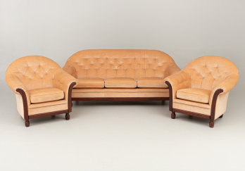 Старинный комплект для гостиной код. RM49418