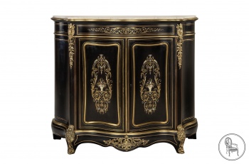 Антикварный комод в стиле Наполеона III код. VS4097254