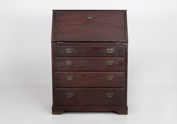 Cтаринный секретер код. RM39358