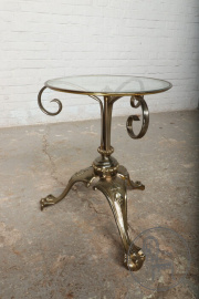 Старинный столик код. BE60352