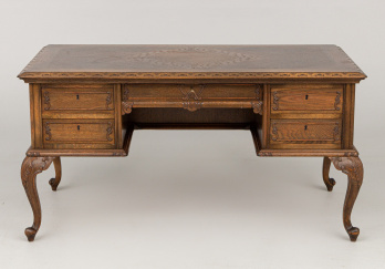 Старинный письменный стол код. RM51256