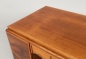 Старинный письменный стол из красного дерева код. RM4100088 фото 6