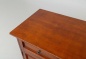Старинный комод из красного дерева в классическом стиле код. RM4101480 фото 5