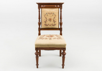 Антикварный стул код. RM5321