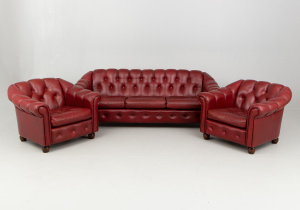 картинка Старинный комплект мебели салоне старинных вещей "Шебби" являющийся официальным дистрибьютором в России и Беларуси