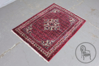 Антикварный ковер код. BE6842