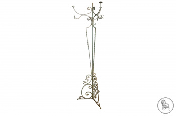 Антикварная вешалка код. VS42518