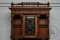 Антикварный буфет код. BE6443 фото 1