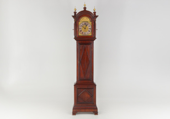 Антикварные напольные часы код. RM50220