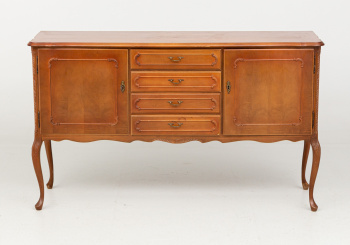 Старинный комод код. RM48442