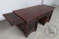 Антикварный стол код. BE35614 фото 18
