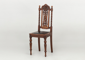 Cтаринный стул код. RM64026