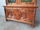 Антикварная витрина в готическом стиле код. BE4097502 фото 12