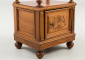 Антикварные тумбочки (2 шт.) код. RM32767 фото 8