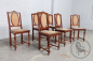 Антикварные стулья (6 шт.) код. BE9669 фото 5