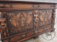Антикварный комод в стиле ренессанс код. BE4097164 фото 9