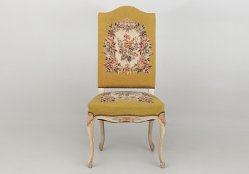 Cтаринный стул код. RM67660