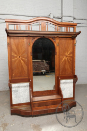 Антикварная мебель для холла код. BE63599